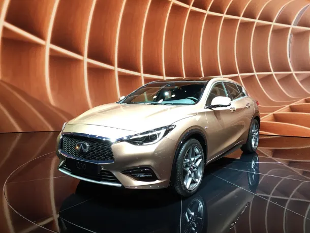 Winnerzon Casino Android/iOS-app